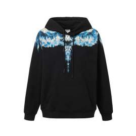 Picture for category Marcelo Burlon Hoodies